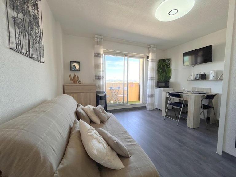 Studio Cosy A Deux Pas De La Mer 2Lamp36 乐巴凯尔斯 外观 照片